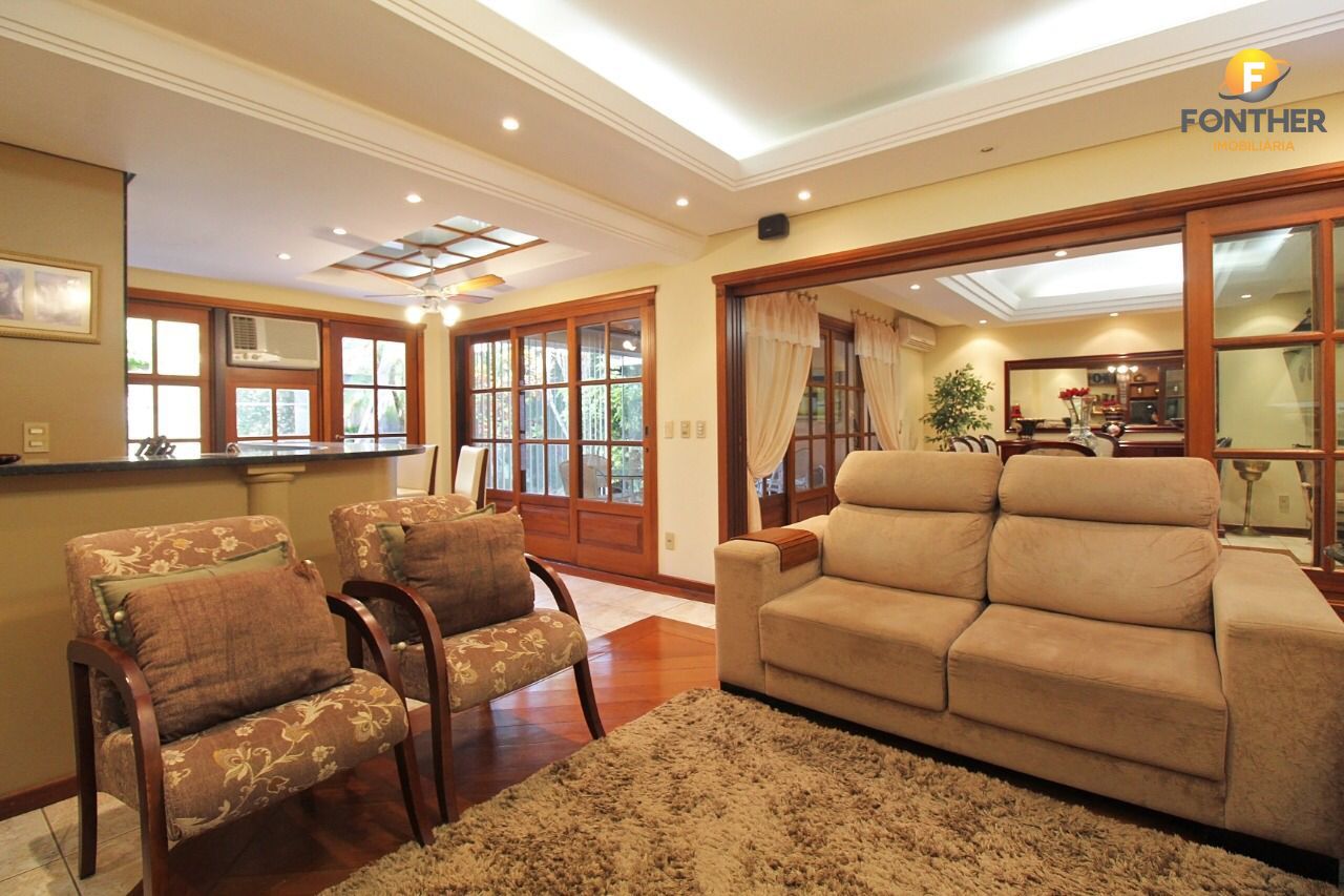 Casa, 4 quartos, 381 m² - Foto 2