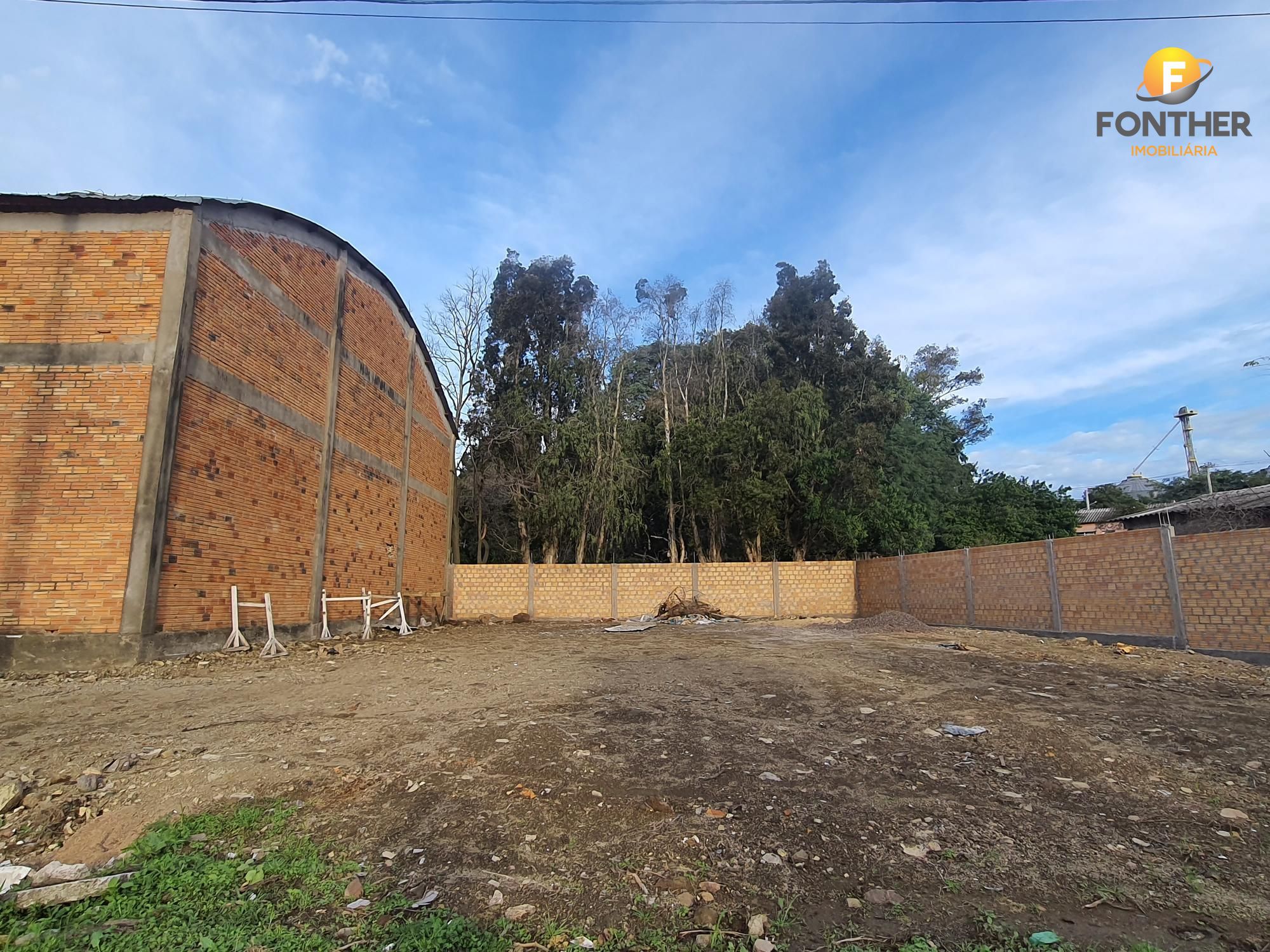 Depósito-Galpão-Armazém para alugar com 3 quartos, 1240m² - Foto 3