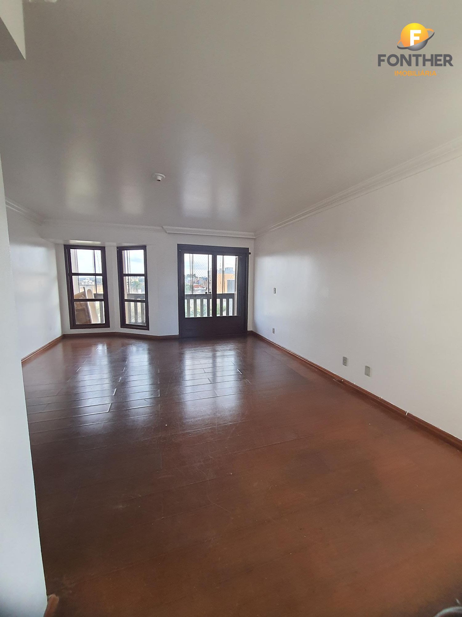 Apartamento à venda com 3 quartos, 124m² - Foto 6