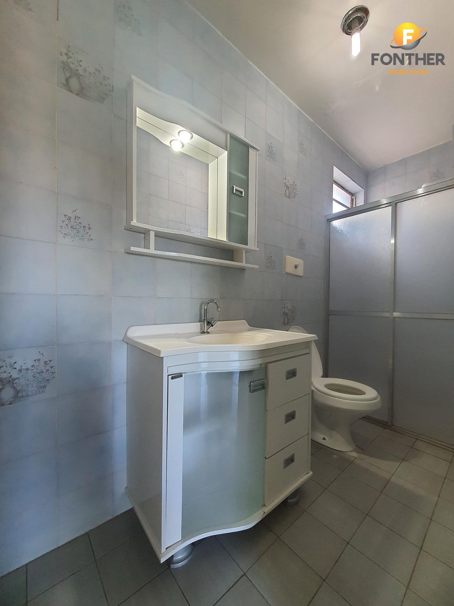 Apartamento à venda com 3 quartos, 100m² - Foto 27