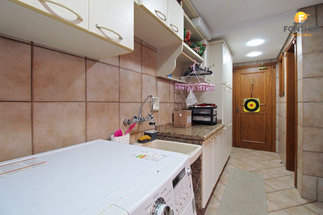 Casa, 4 quartos, 381 m² - Foto 6