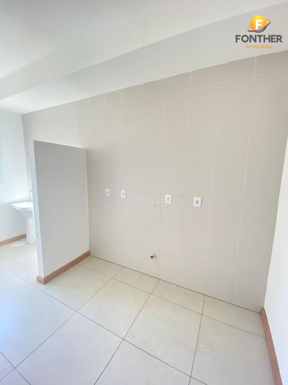 Apartamento à venda com 2 quartos, 56m² - Foto 6