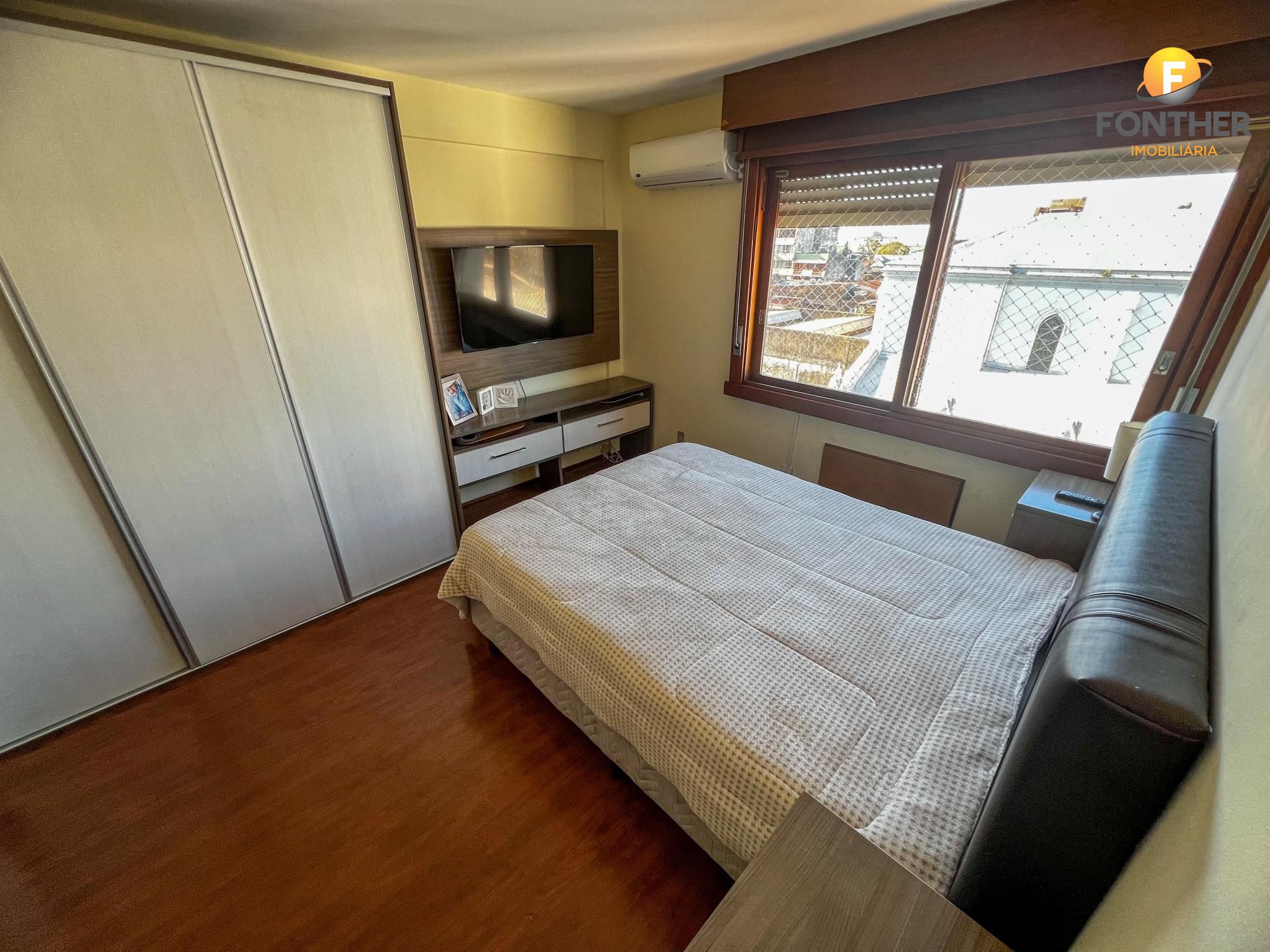 Apartamento à venda com 3 quartos, 164m² - Foto 12