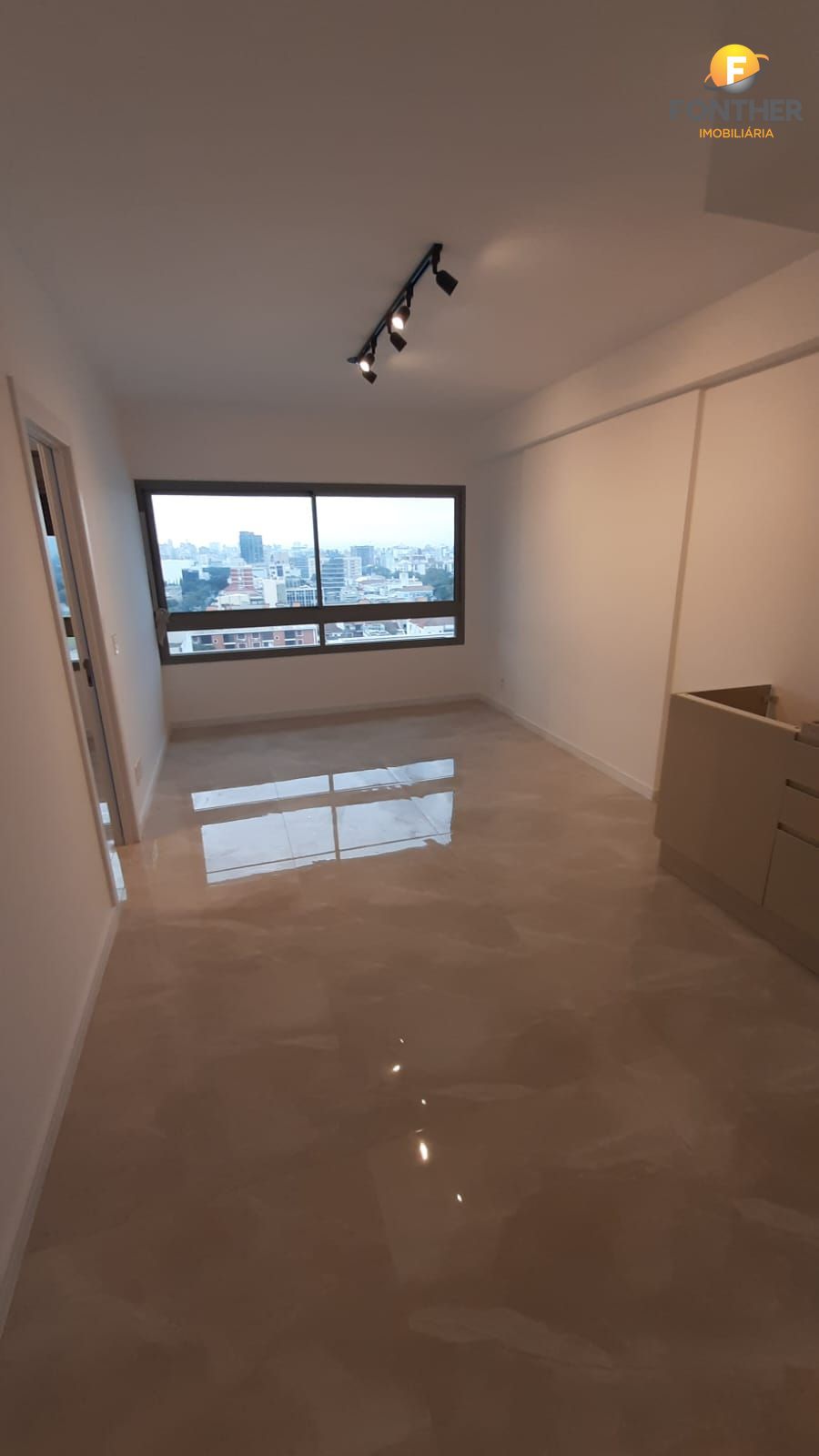 Apartamento para alugar com 1 quarto, 55m² - Foto 5