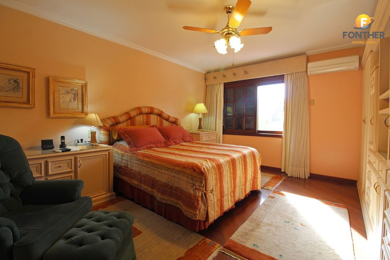 Casa, 4 quartos, 381 m² - Foto 12