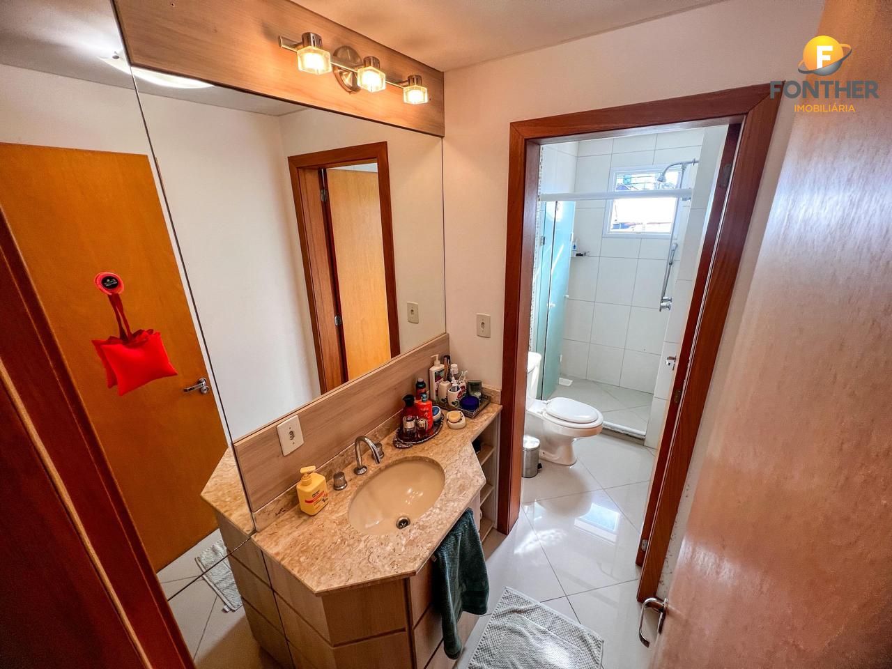 Apartamento à venda com 3 quartos, 111m² - Foto 11