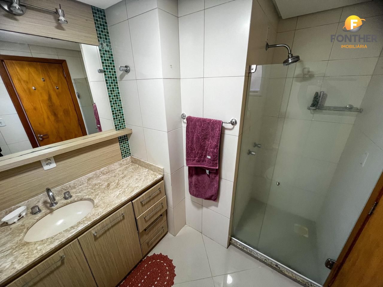 Apartamento à venda com 3 quartos, 111m² - Foto 14