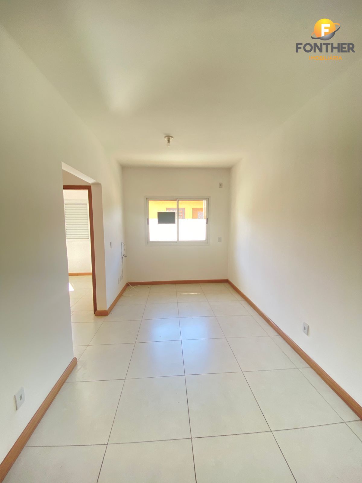 Apartamento à venda com 2 quartos, 56m² - Foto 5