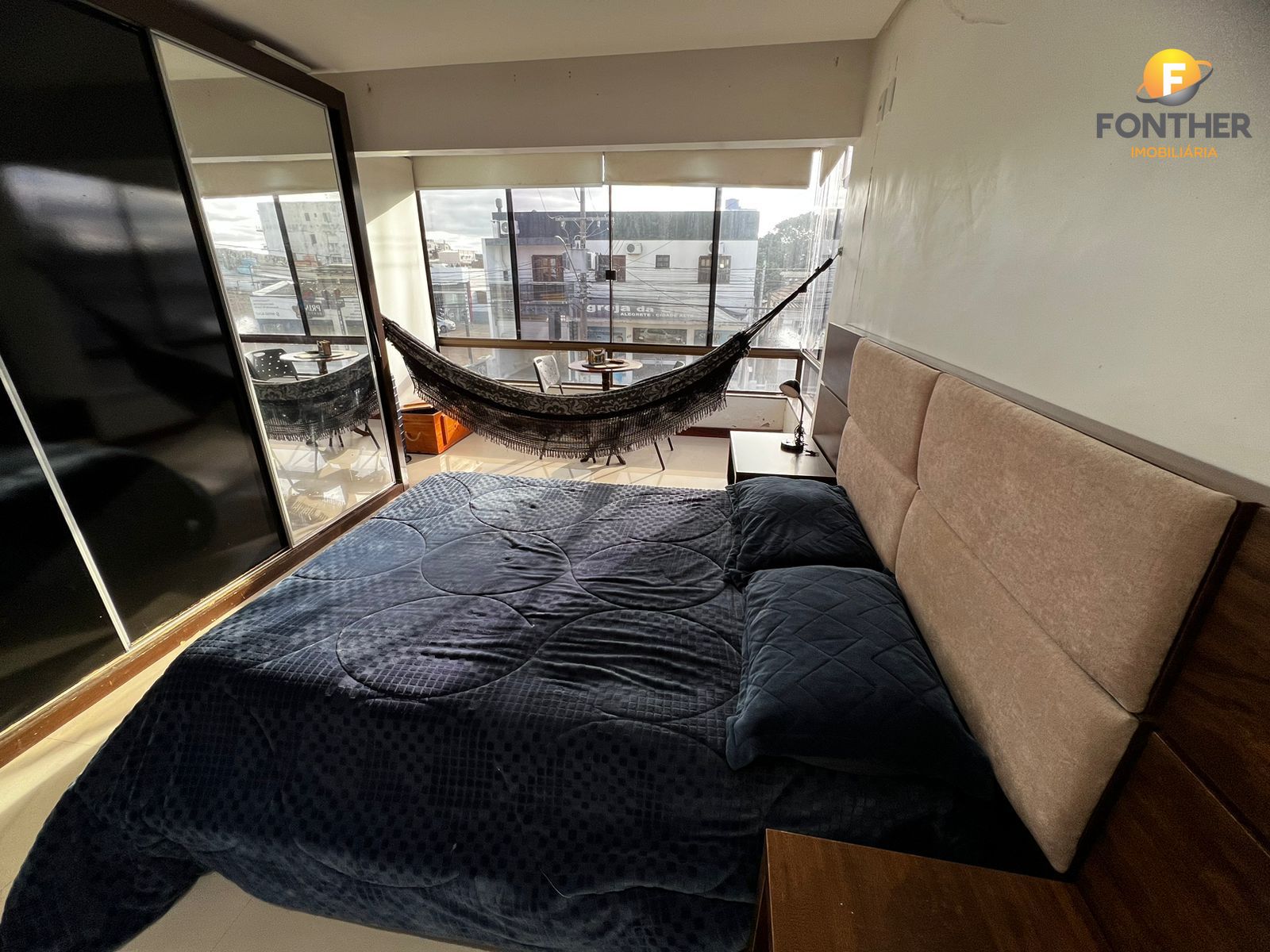 Apartamento à venda com 2 quartos, 62m² - Foto 6