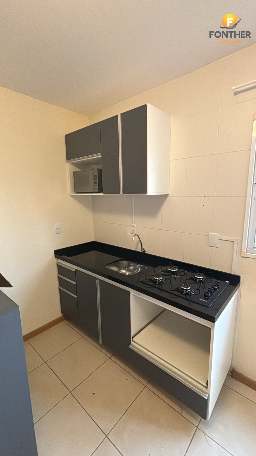 Apartamento para alugar com 1 quarto, 41m² - Foto 6