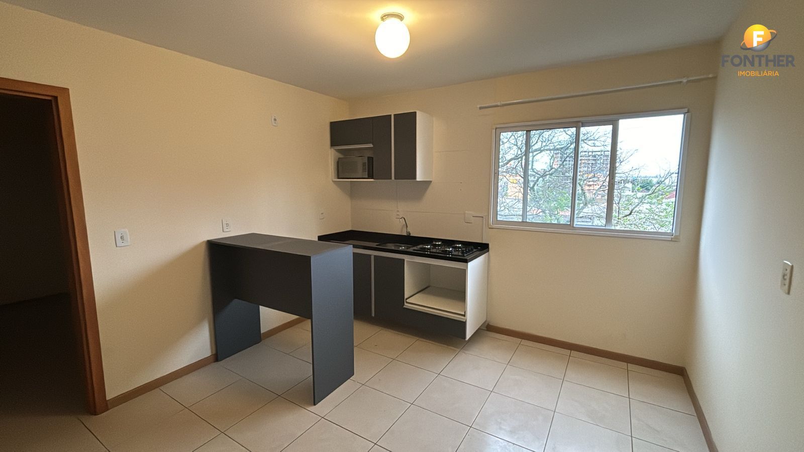 Apartamento para alugar com 1 quarto, 41m² - Foto 7