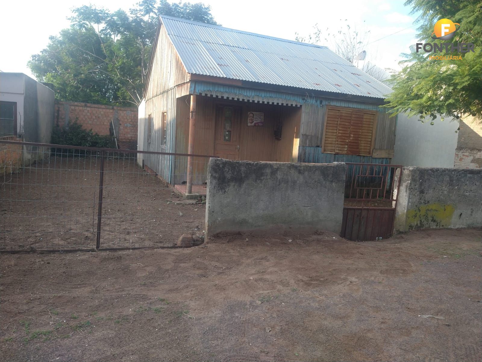 Terreno, 246 m² - Foto 2