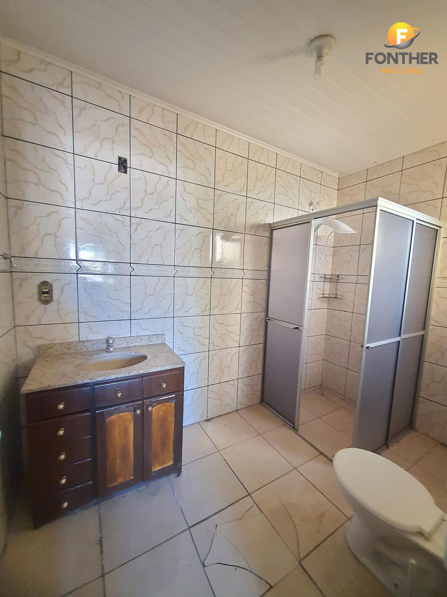 Casa à venda com 3 quartos, 90m² - Foto 16