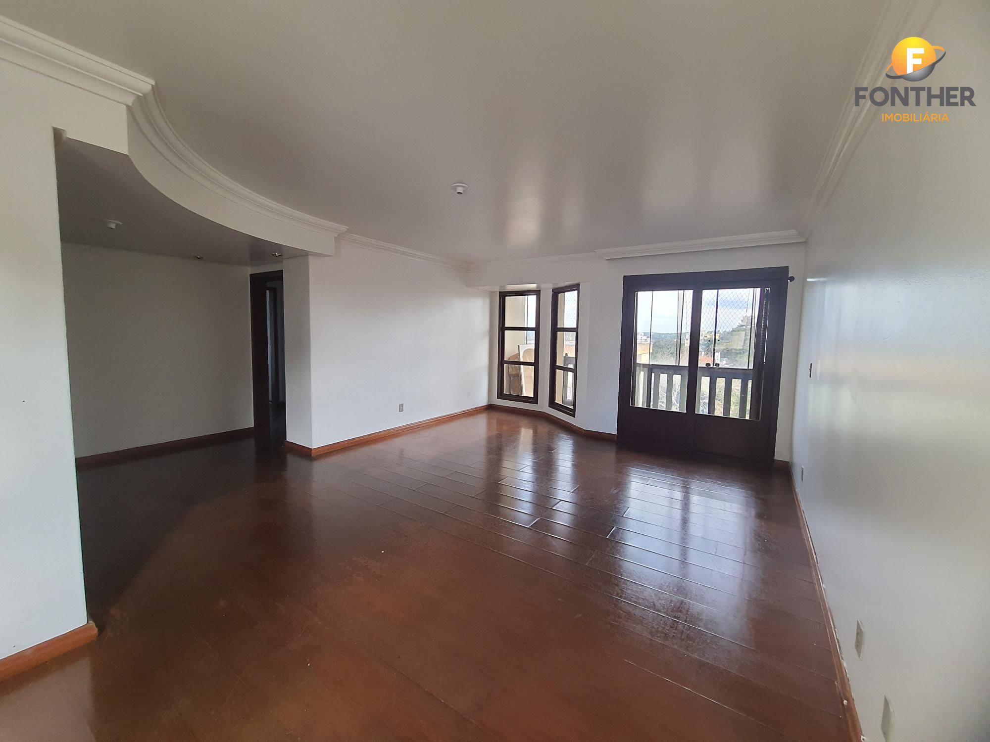 Apartamento à venda com 3 quartos, 124m² - Foto 10