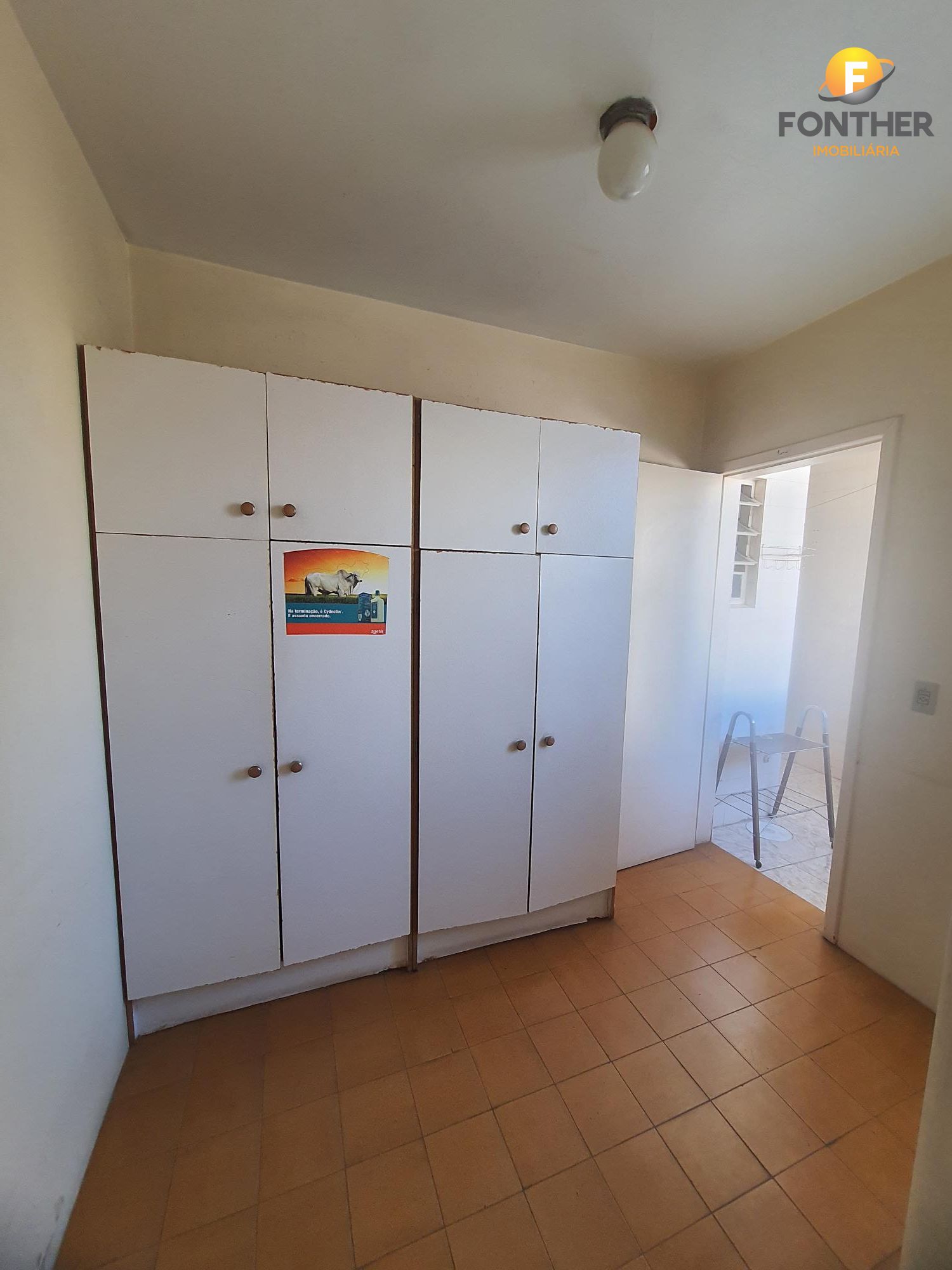 Apartamento à venda com 3 quartos, 100m² - Foto 16