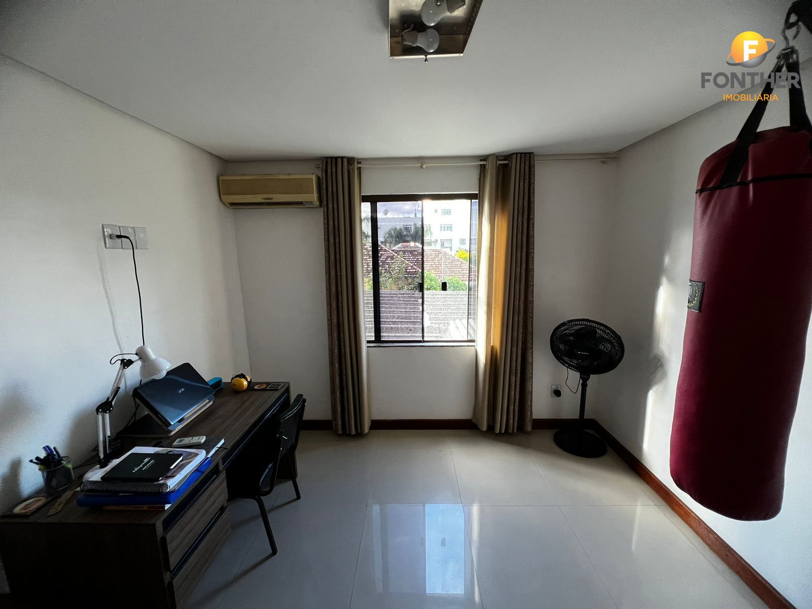 Apartamento à venda com 2 quartos, 62m² - Foto 9