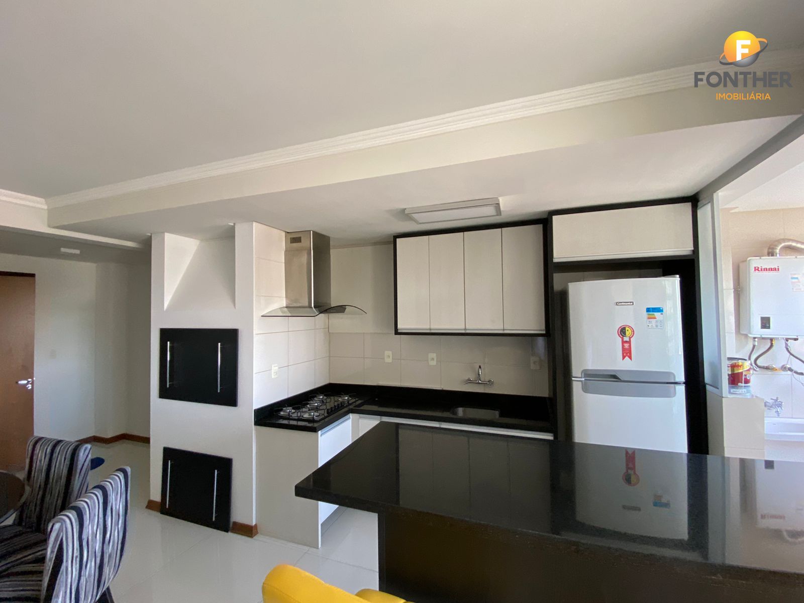 Apartamento à venda com 3 quartos, 110m² - Foto 13