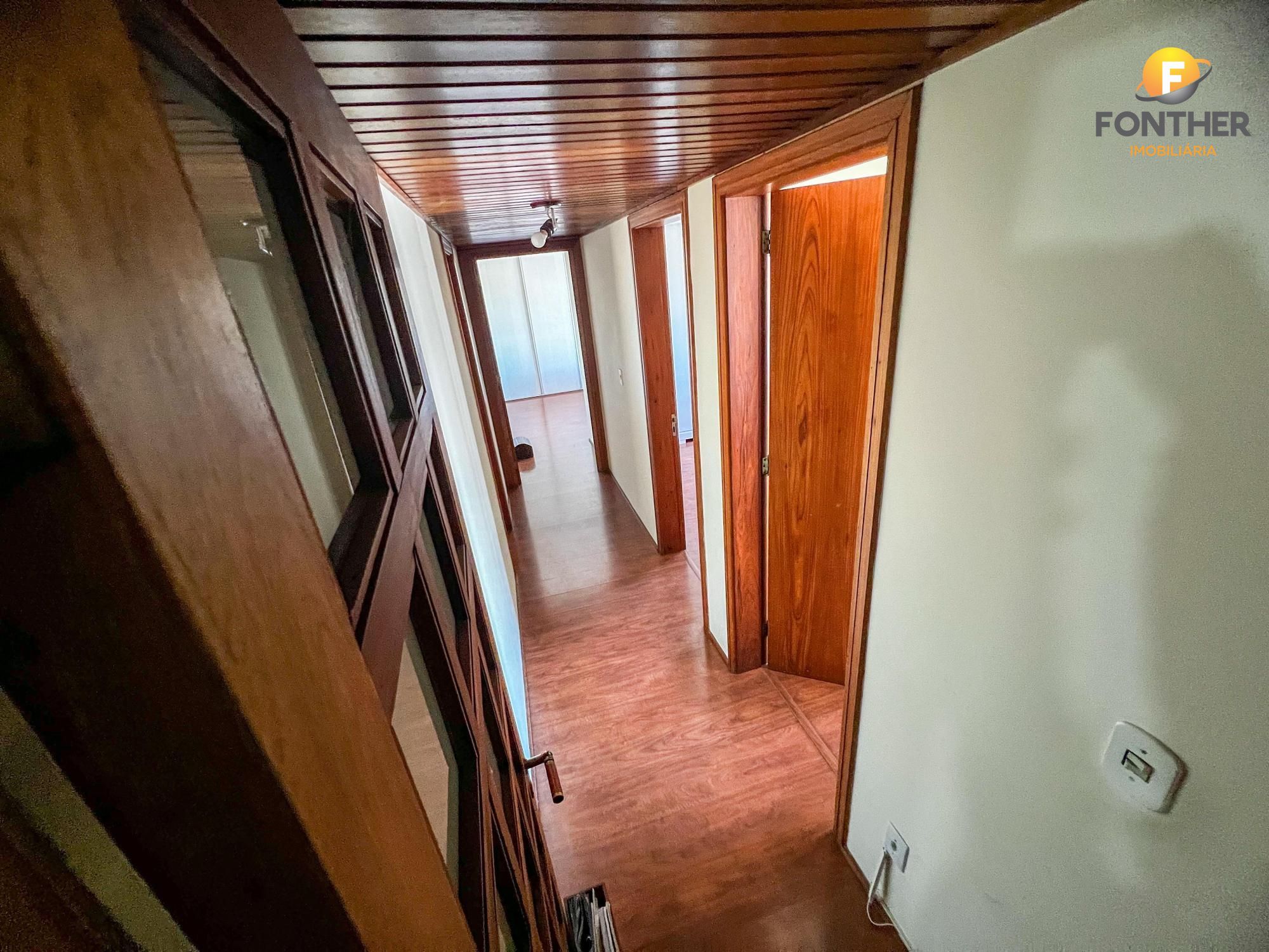 Apartamento à venda com 3 quartos, 164m² - Foto 14