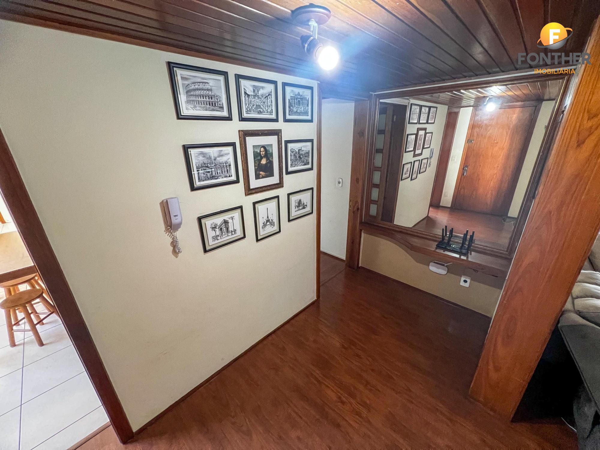 Apartamento à venda com 3 quartos, 164m² - Foto 8