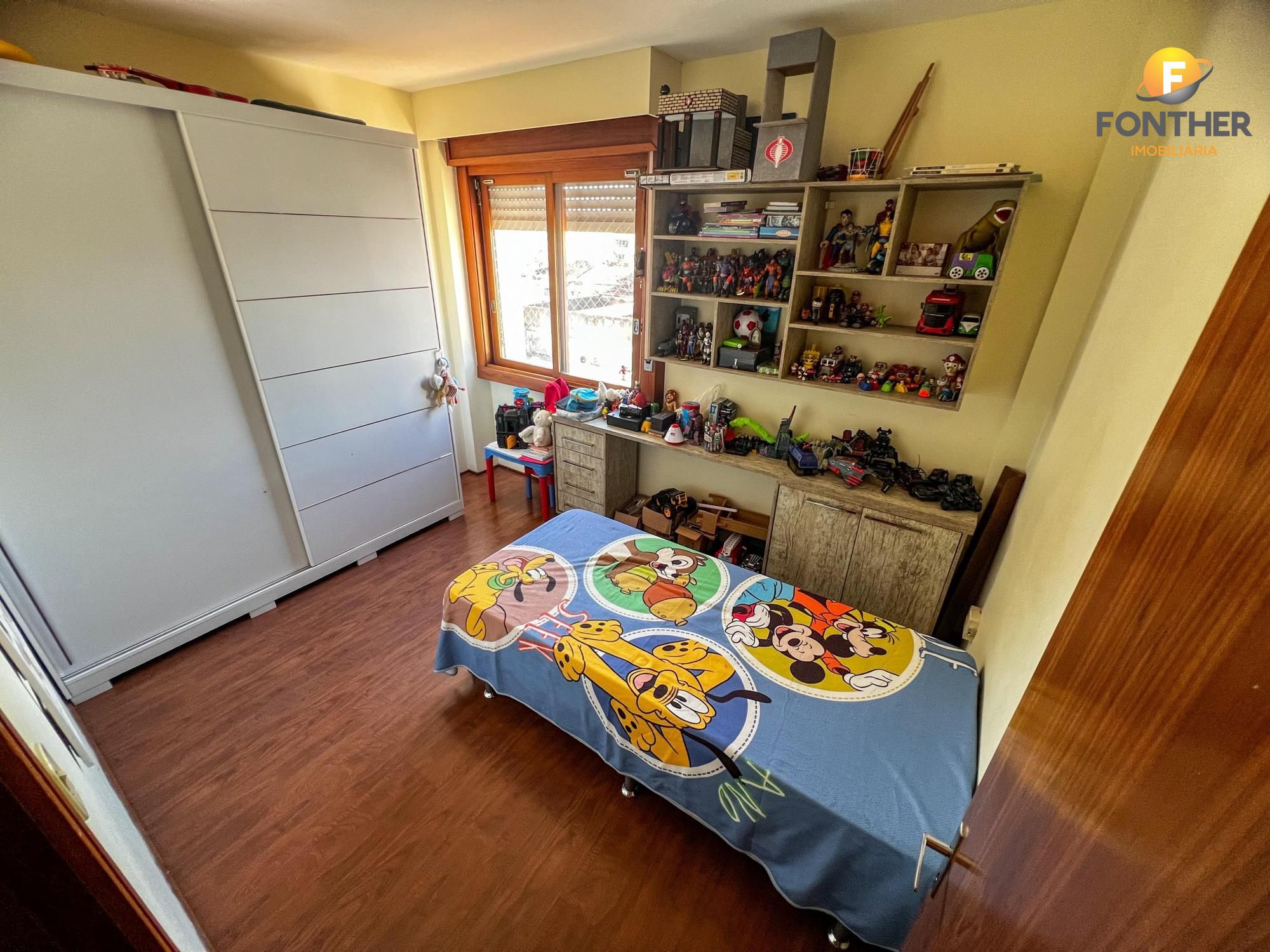 Apartamento à venda com 3 quartos, 164m² - Foto 13