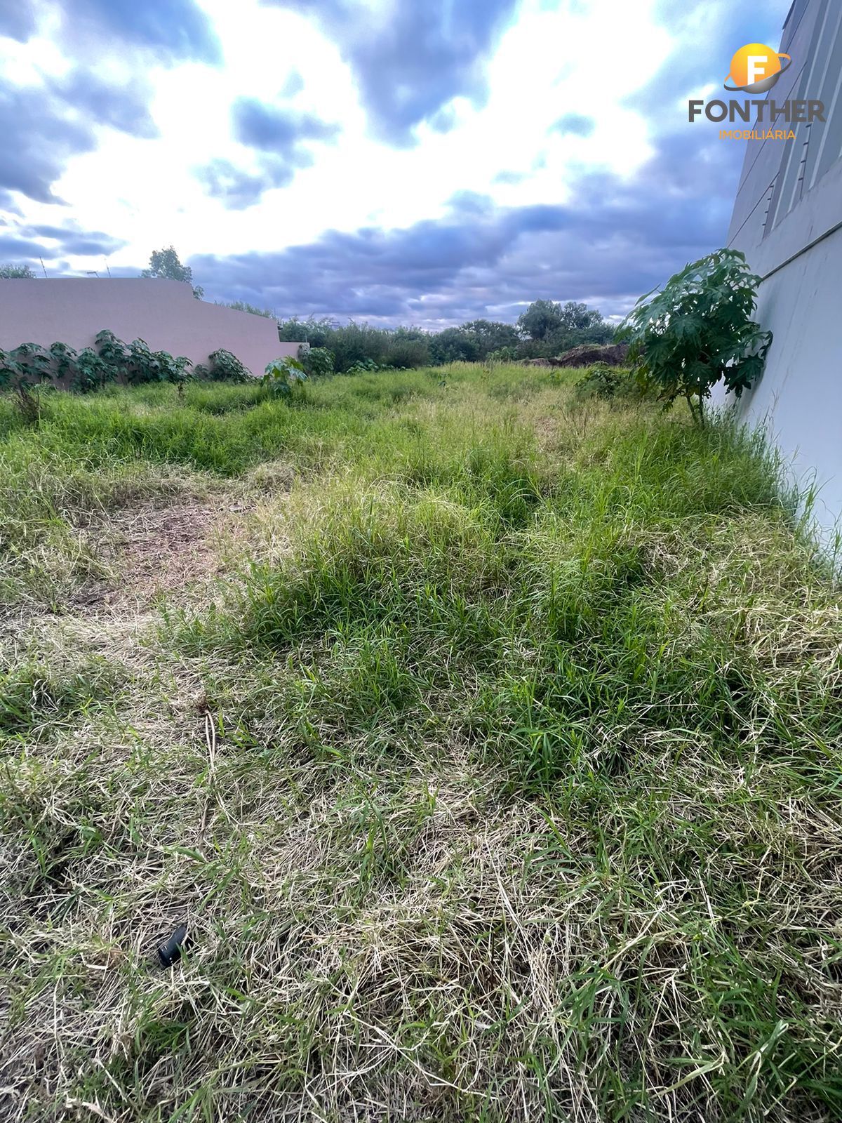 Terreno, 360 m² - Foto 2