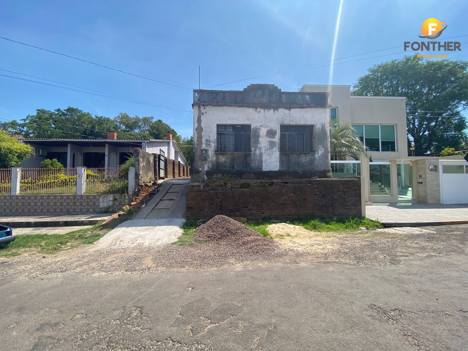 Casa, 2 quartos, 89 m² - Foto 1