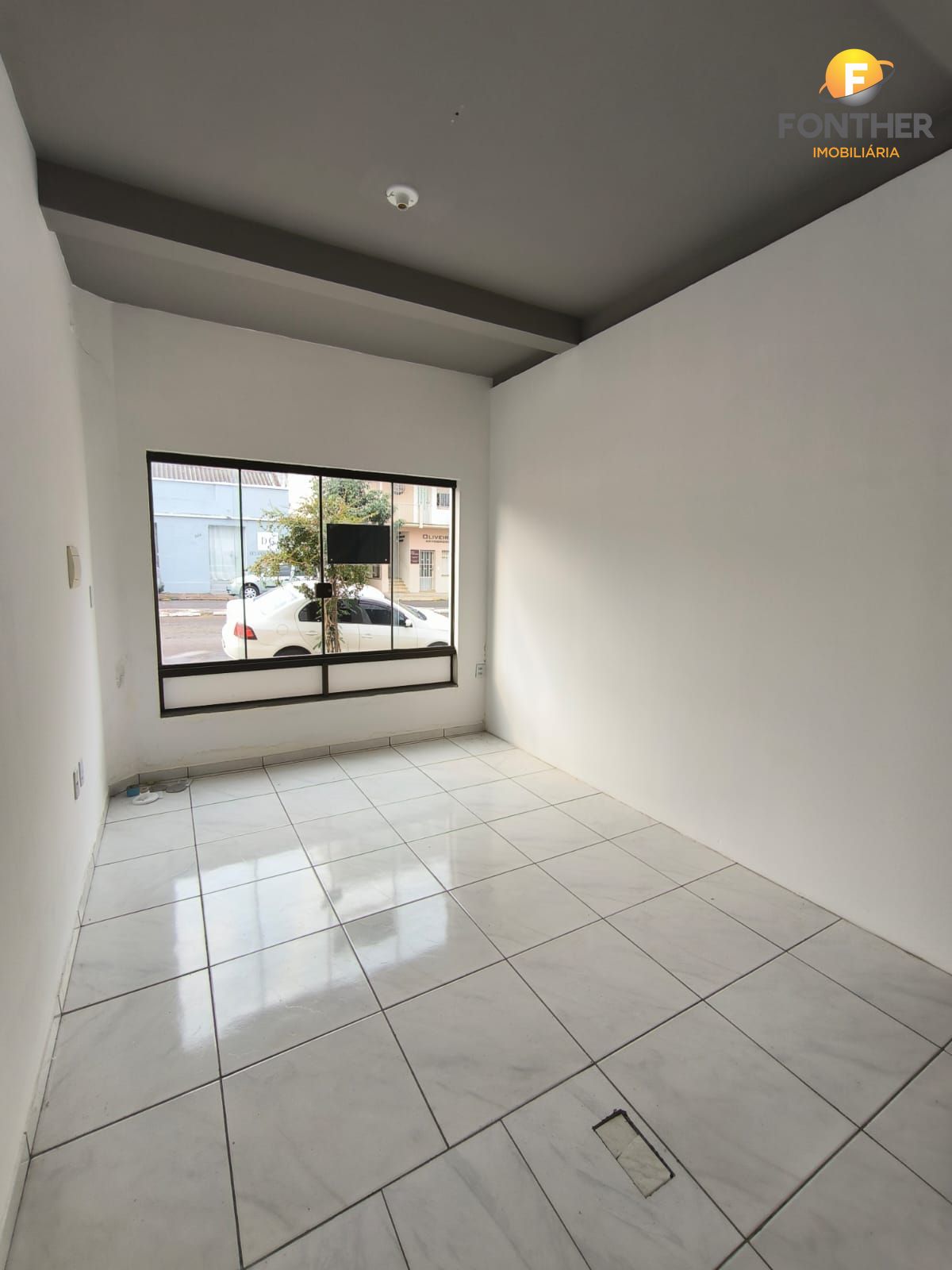 Conjunto Comercial-Sala para alugar com 3 quartos, 78m² - Foto 5