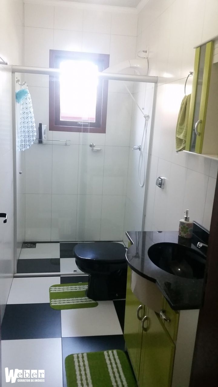 Casa à venda com 3 quartos, 149m² - Foto 9