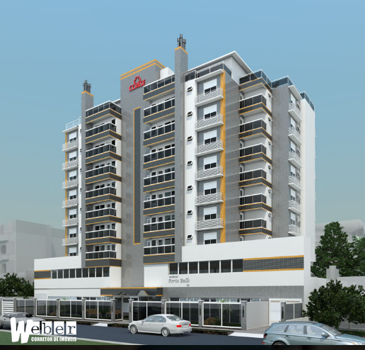 Cobertura, 3 quartos, 418 m² - Foto 1