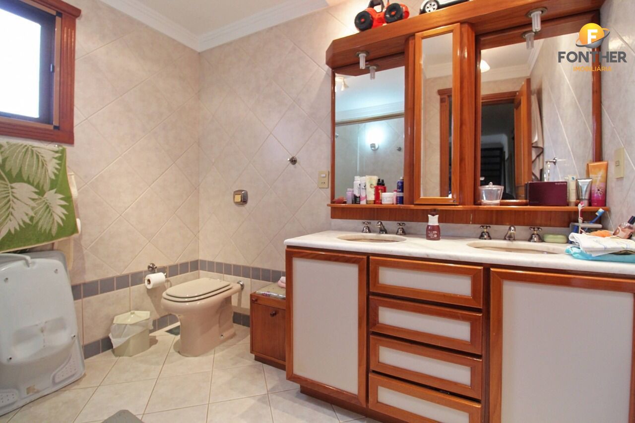 Casa, 4 quartos, 381 m² - Foto 11