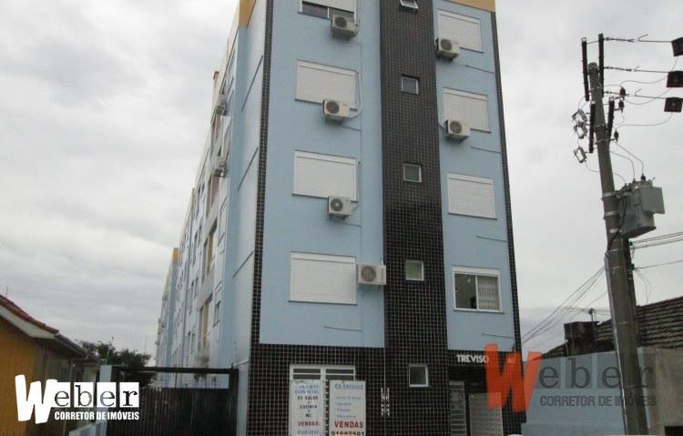 Apartamento à venda com 2 quartos, 88m² - Foto 1