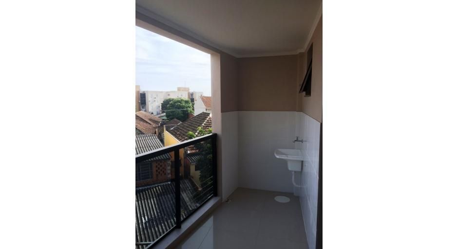 Apartamento à venda com 1 quarto, 39m² - Foto 4
