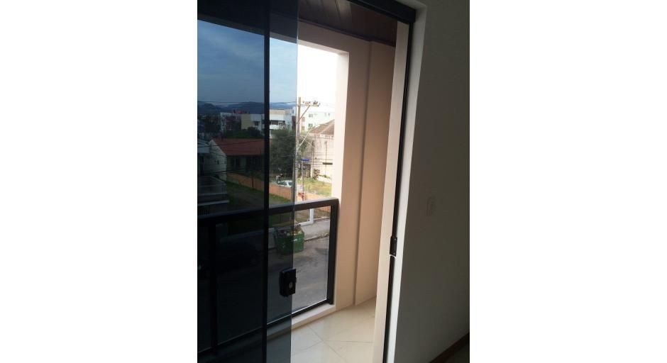 Apartamento à venda com 1 quarto, 39m² - Foto 10