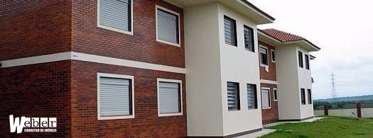 Apartamento, 2 quartos, 51 m² - Foto 1