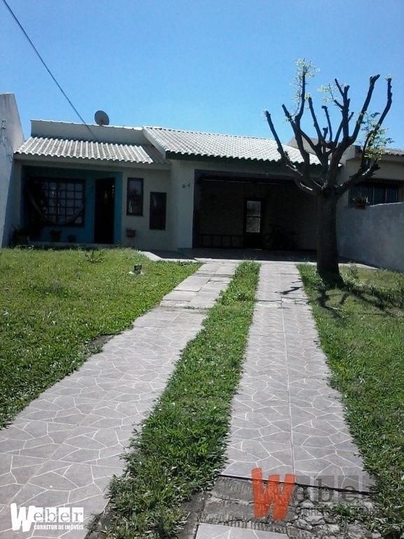 Casa, 2 quartos, 72 m² - Foto 2