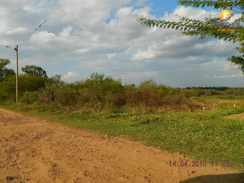 Terreno à venda, 564m² - Foto 1