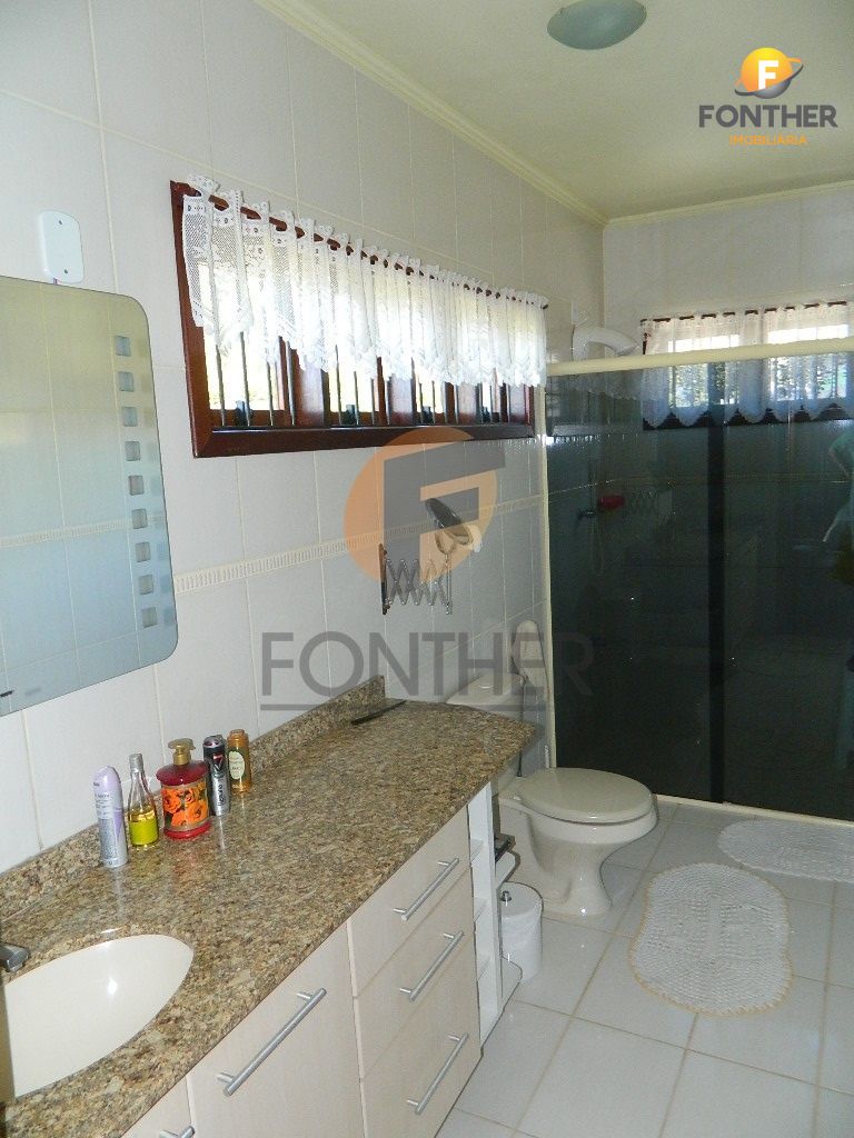 Sobrado à venda com 3 quartos, 295m² - Foto 7