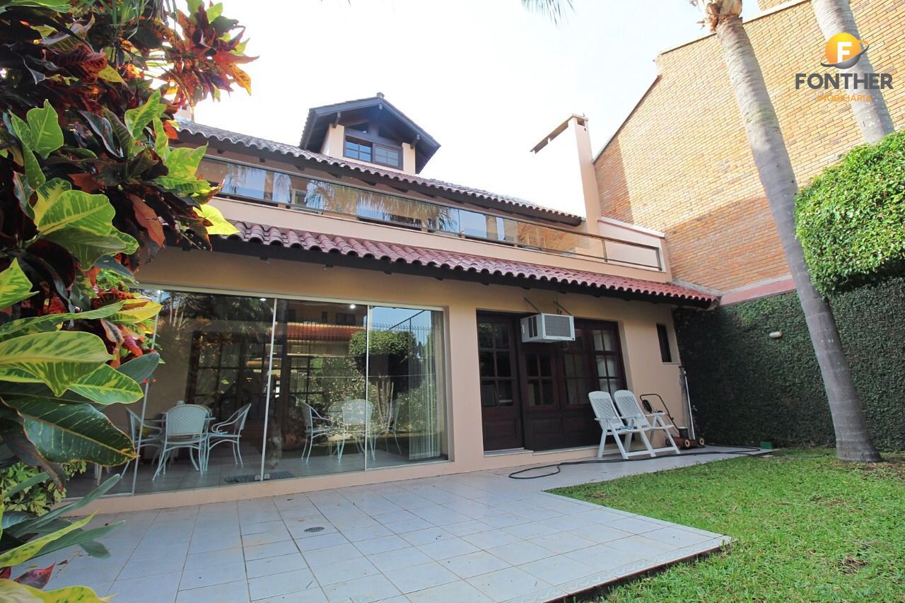 Casa, 4 quartos, 381 m² - Foto 16