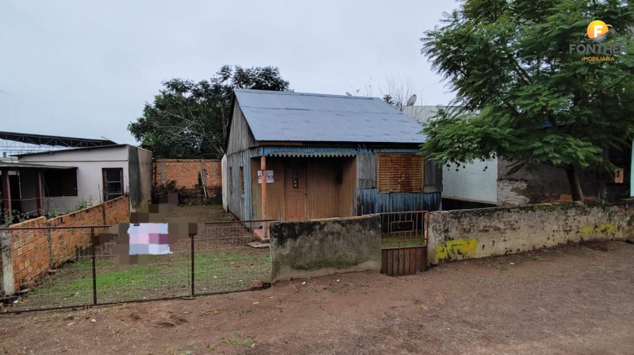 Terreno, 246 m² - Foto 1