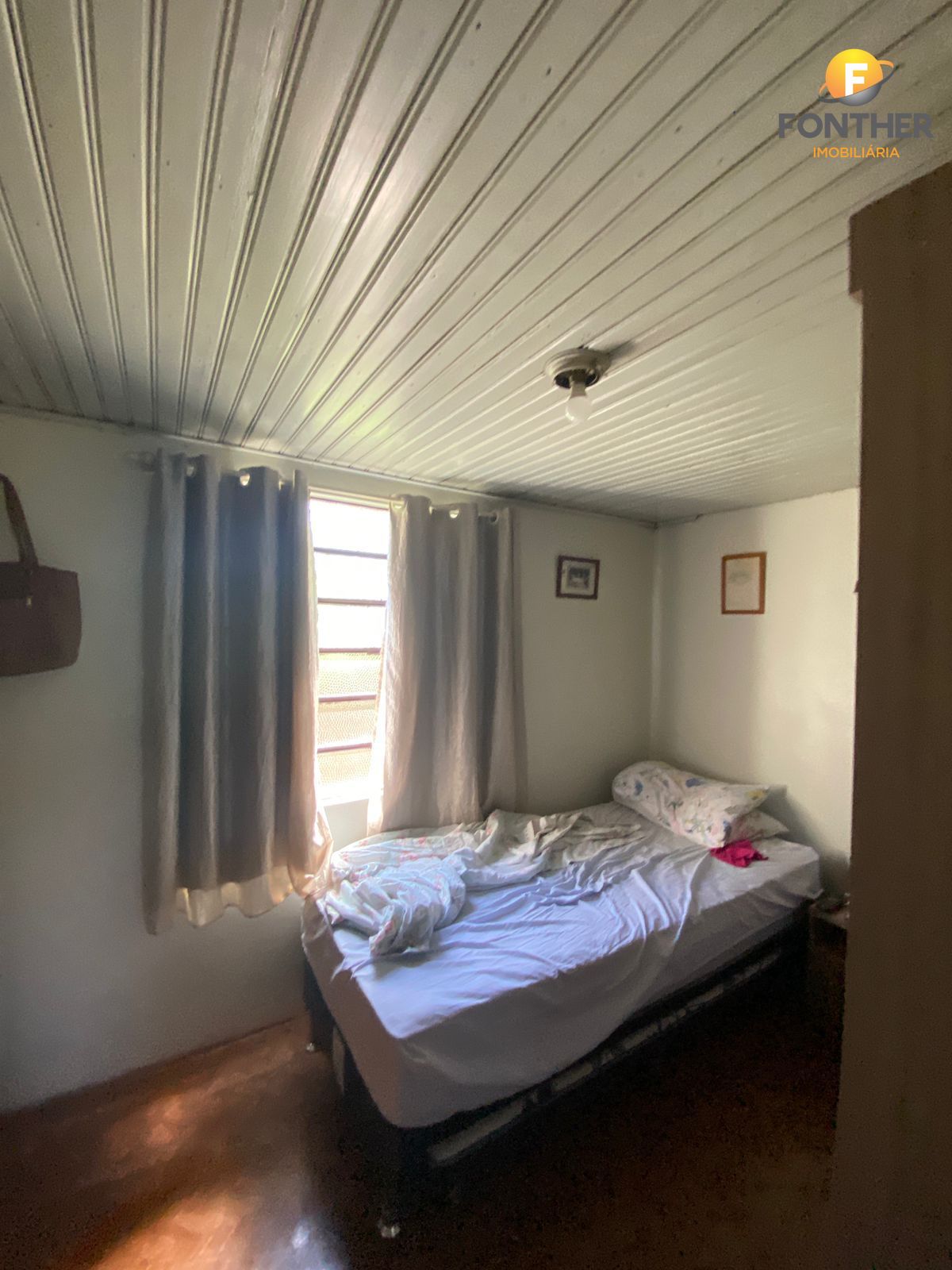 Casa à venda com 3 quartos, 80m² - Foto 20