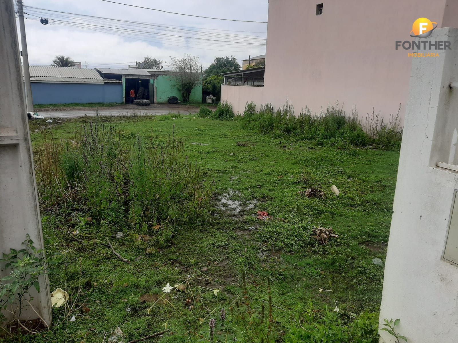 Terreno à venda, 180m² - Foto 4