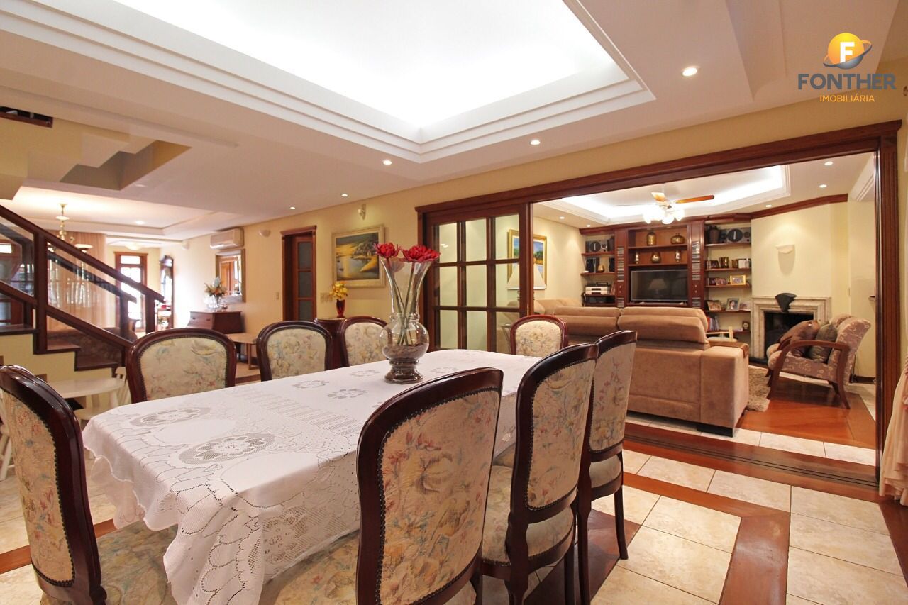 Casa, 4 quartos, 381 m² - Foto 4