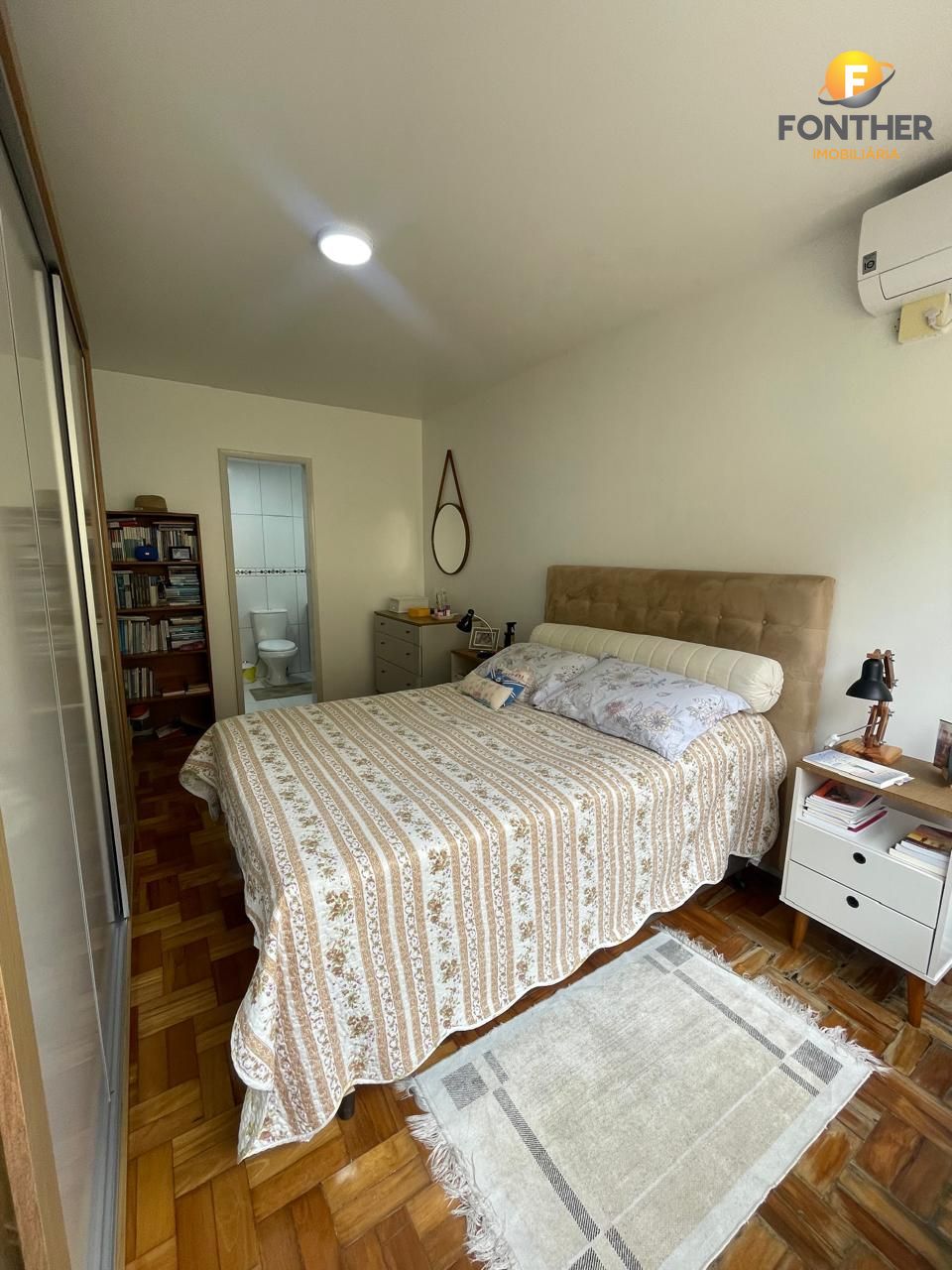 Apartamento à venda com 3 quartos, 121m² - Foto 15