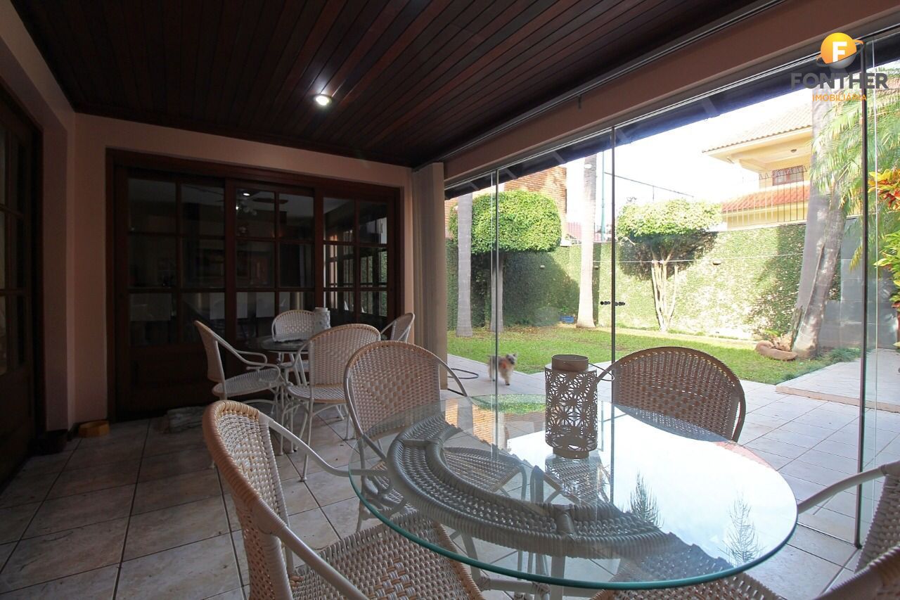 Casa, 4 quartos, 381 m² - Foto 15