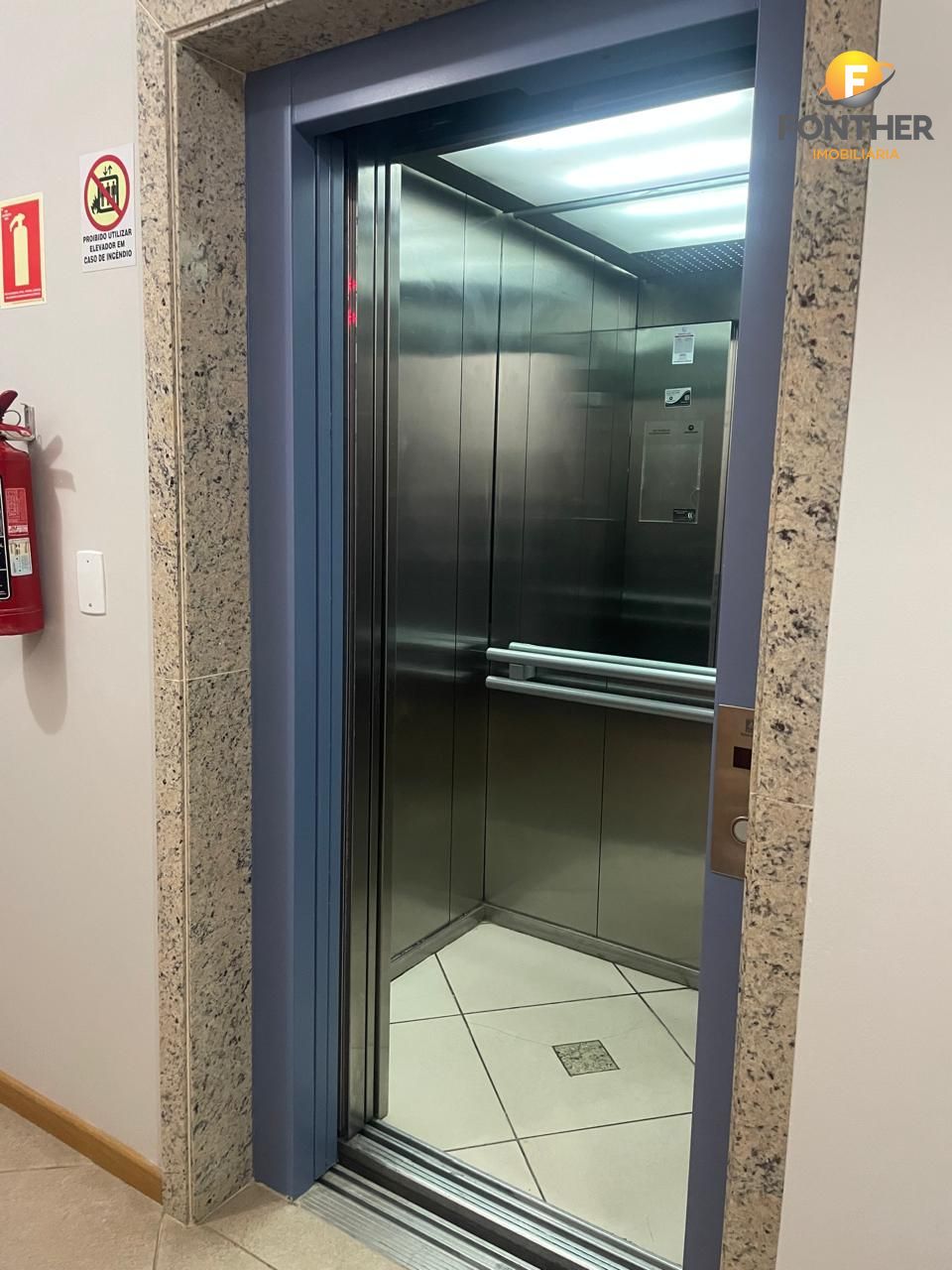 Apartamento para alugar com 1 quarto, 41m² - Foto 3