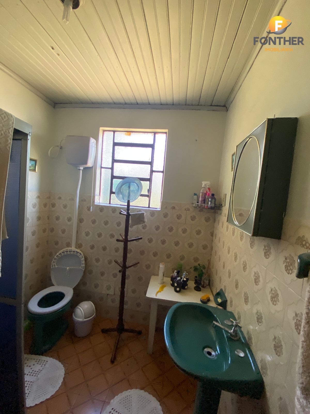 Casa à venda com 3 quartos, 80m² - Foto 19