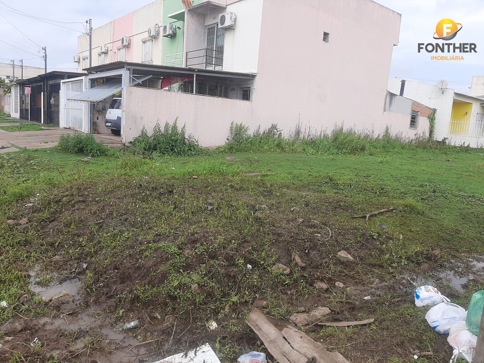 Terreno à venda, 180m² - Foto 3