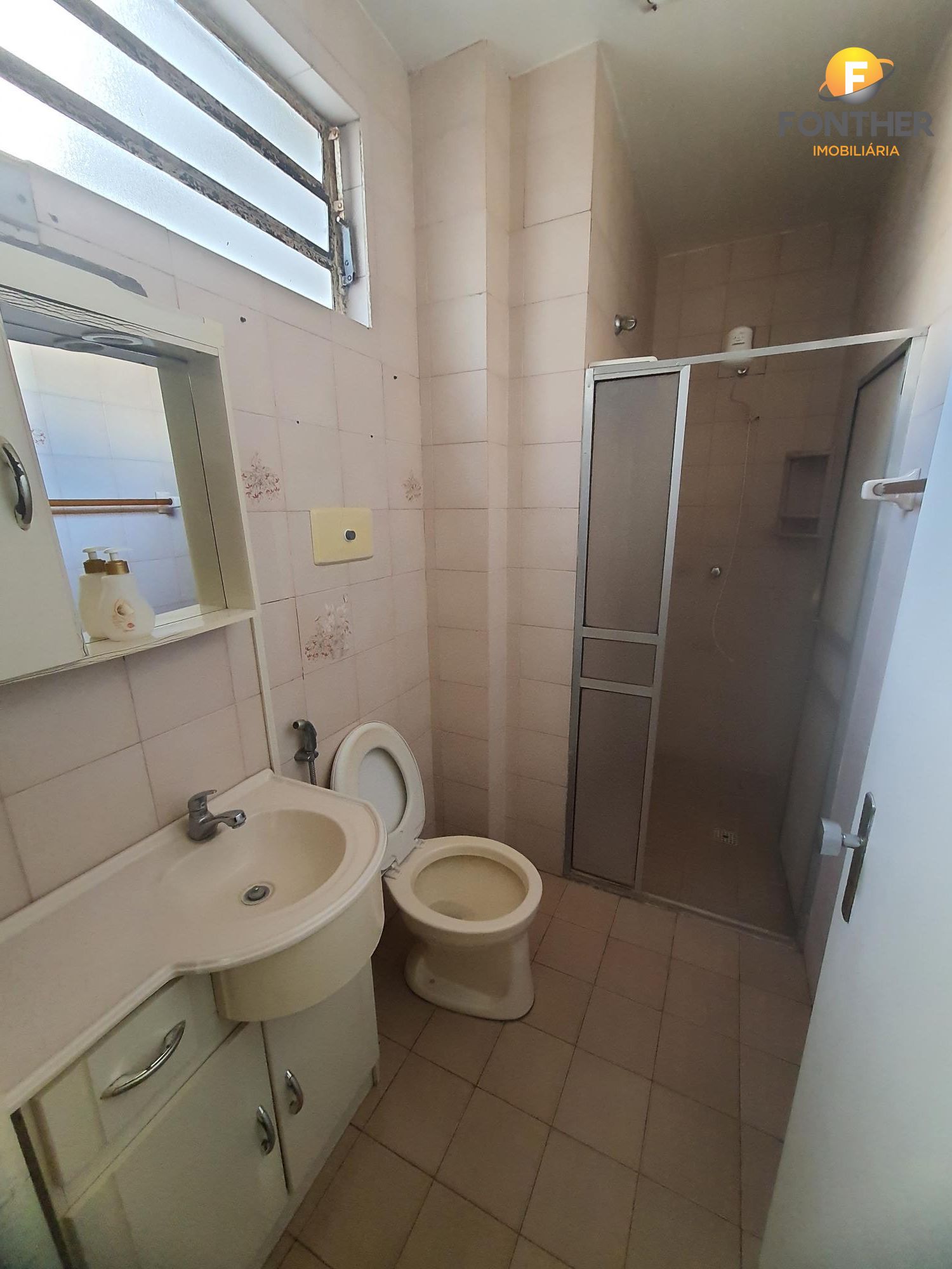 Apartamento à venda com 3 quartos, 100m² - Foto 22