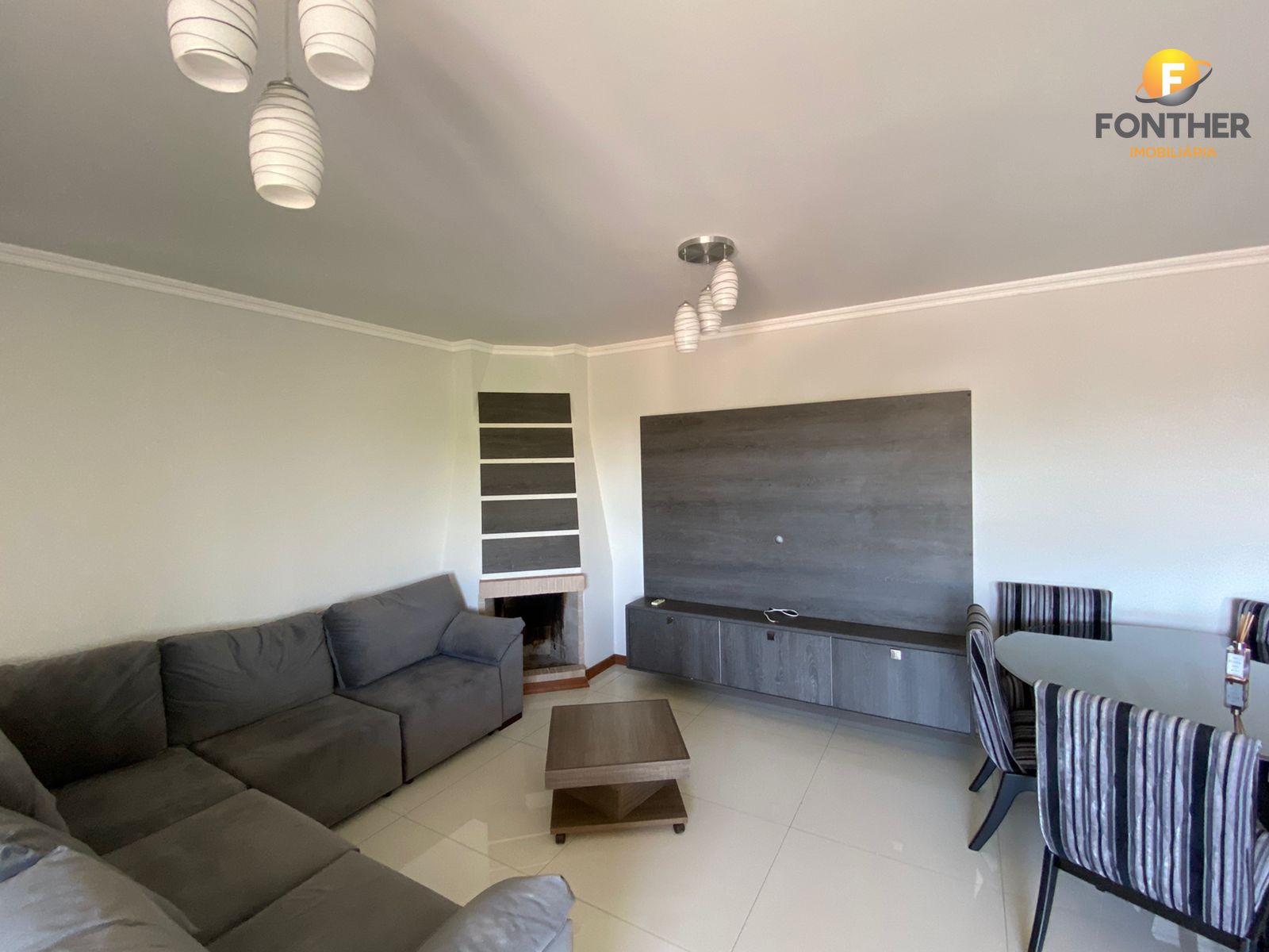 Apartamento à venda com 3 quartos, 110m² - Foto 8