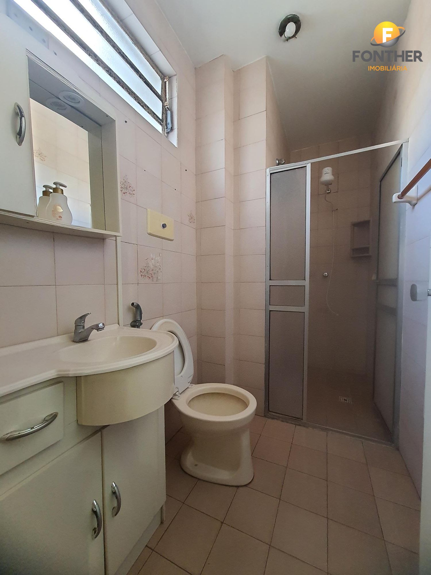 Apartamento à venda com 3 quartos, 100m² - Foto 23